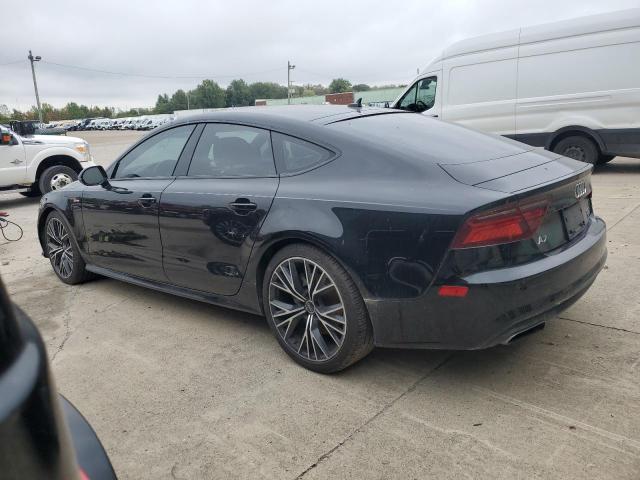 Photo 2 from auction – 2017 AUDI A7 PRESTIG with VIN WAU22AFC8HN031647