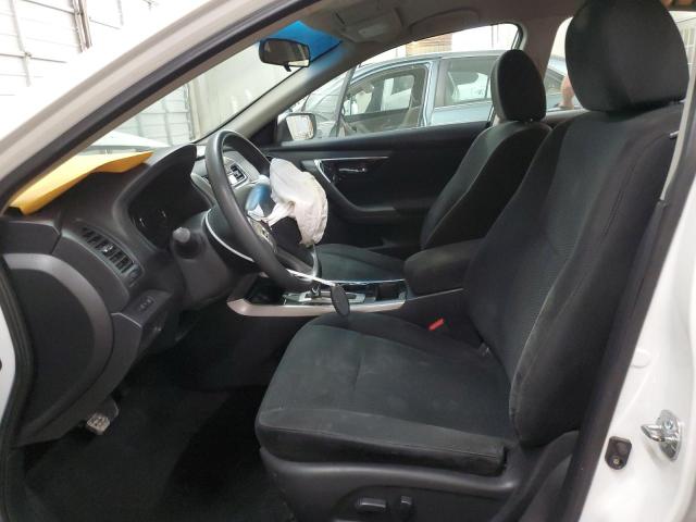 Photo 7 from auction – 2014 NISSAN ALTIMA 2.5 with VIN 1N4AL3AP6EN366649