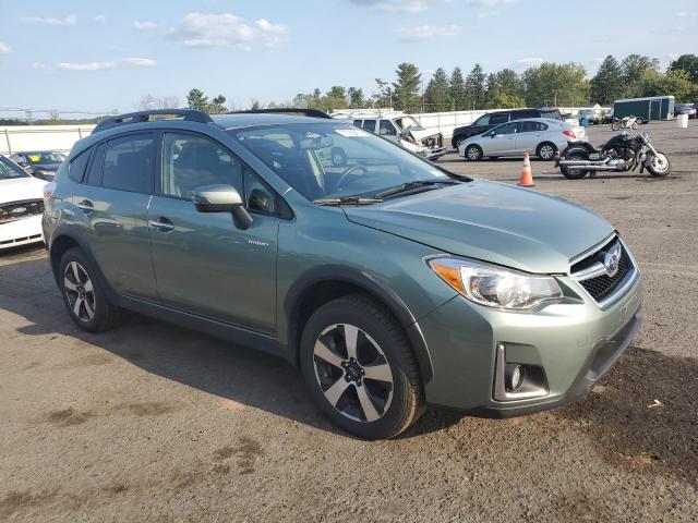 Photo 4 from auction – 2016 SUBARU CROSSTREK with VIN JF2GPBLC7GH231311