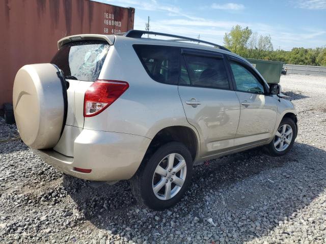 Photo 3 from auction – 2008 TOYOTA RAV4 LIMIT with VIN JTMZK31V485022949