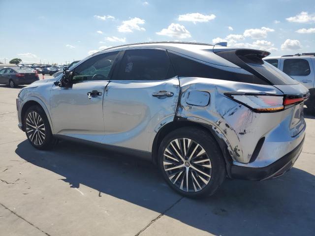 Photo 2 from auction – 2024 LEXUS RX 350 BAS with VIN 2T2BAMBA6RC027463
