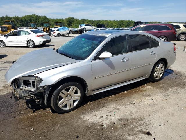 CHEVROLET IMPALA LIM 2014 with VIN 2G1WB5E34E1150556 - Photo from auction