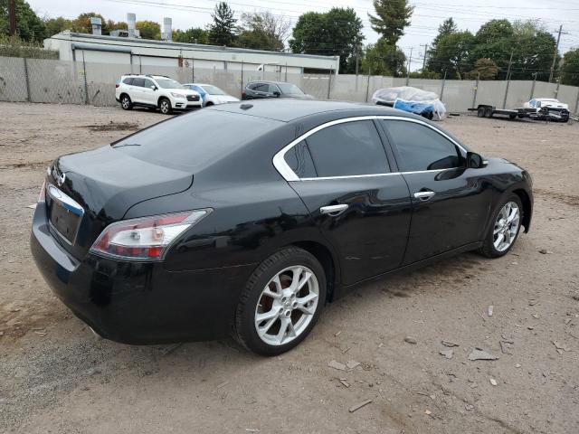 Photo 3 from auction – 2014 NISSAN MAXIMA S with VIN 1N4AA5AP0EC910432