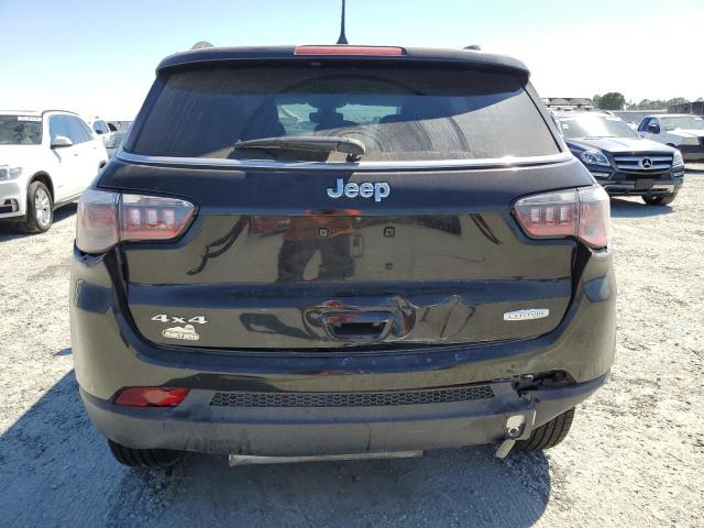 Photo 6 from auction – 2017 JEEP COMPASS LA with VIN 3C4NJDBB2HT597403