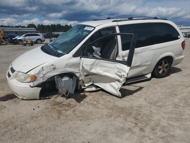 DODGE GRAND CARA 2005 z numerem VIN 2D4GP44L55R569433 - Zdjęcie z aukcji
