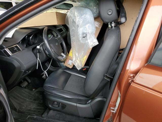 Photo 7 from auction – 2019 LAND ROVER DISCOVERY with VIN SALCP2FX3KH795938
