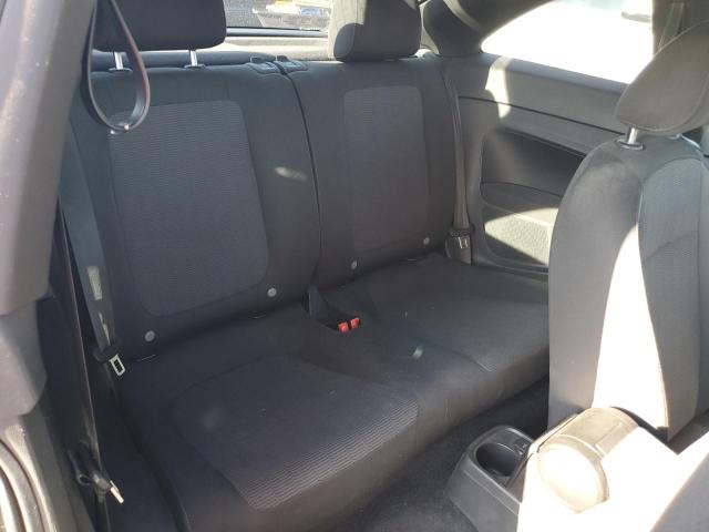 Photo 10 from auction – 2013 VOLKSWAGEN BEETLE with VIN 3VWFP7AT1DM645134