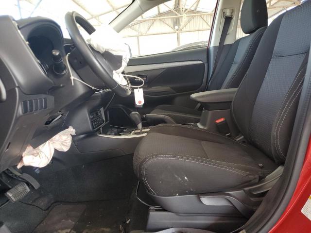 Photo 7 from auction – 2017 MITSUBISHI OUTLANDER with VIN JA4AD3A36HZ061910