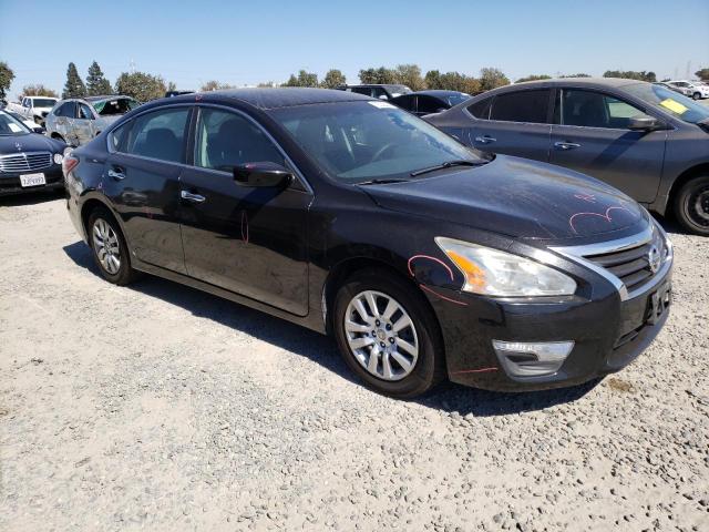 Photo 4 from auction – 2015 NISSAN ALTIMA 2.5 with VIN 1N4AL3AP6FC114302