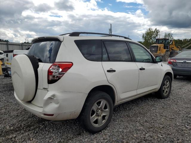 Photo 3 from auction – 2007 TOYOTA RAV4 with VIN JTMBD33V276050248