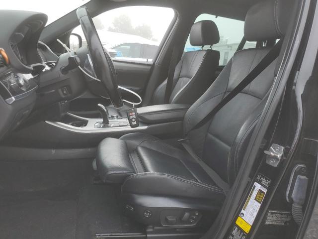Photo 7 from auction – 2013 BMW X3 XDRIVE3 with VIN 5UXWX7C53DL976525