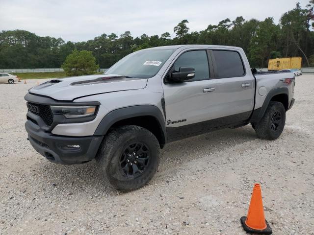RAM 1500 TRX 2021 with VIN 1C6SRFU99MN824279 - Photo from auction
