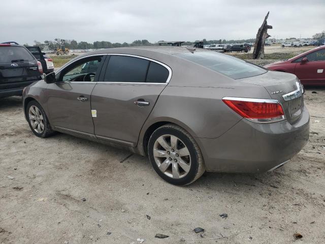 Photo 2 from auction – 2012 BUICK LACROSSE P with VIN 1G4GD5E33CF182793