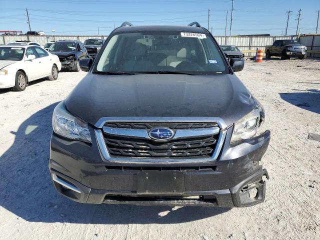 Photo 5 from auction – 2017 SUBARU FORESTER 2 with VIN JF2SJAGC8HH501471