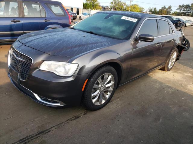 CHRYSLER 300 LIMITE 2016 with VIN 2C3CCARG7GH234365 - Photo from auction