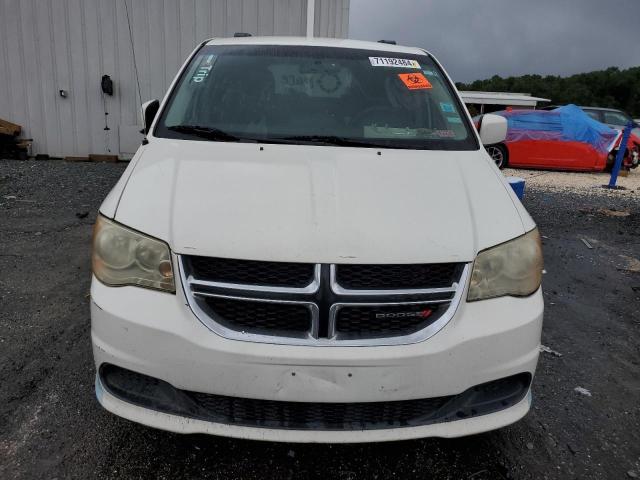Photo 5 from auction – 2013 DODGE GRAND CARA with VIN 2C4RDGCG8DR550474