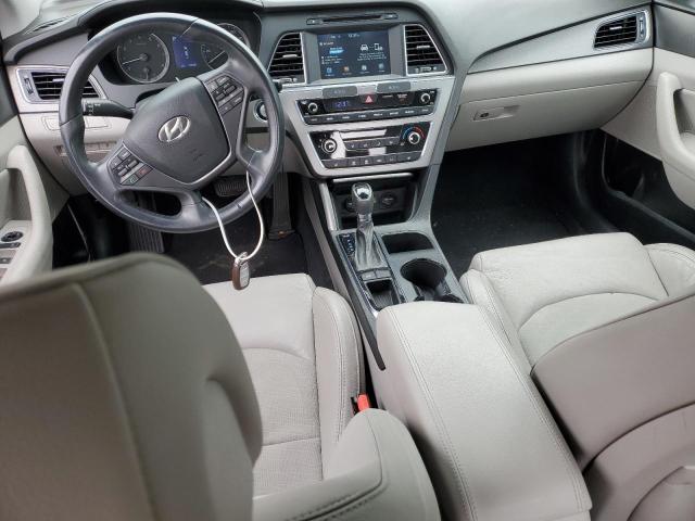 Photo 8 from auction – 2016 HYUNDAI SONATA SPO with VIN 5NPE34AF5GH368789