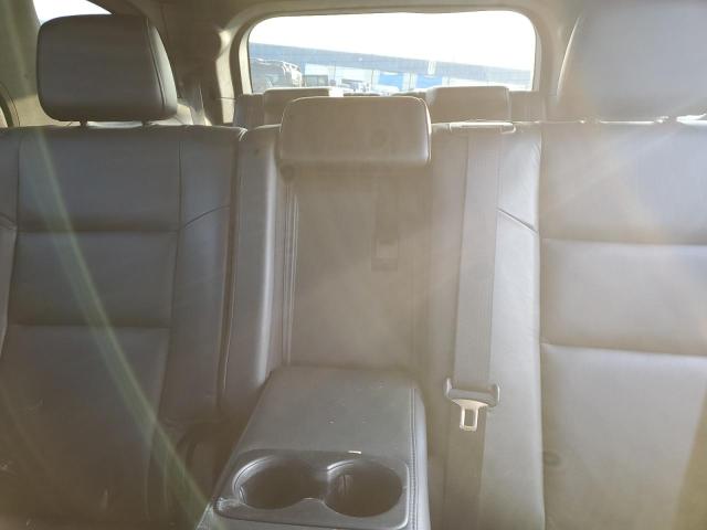 Photo 10 from auction – 2021 DODGE DURANGO GT with VIN 1C4RDJDG1MC663638