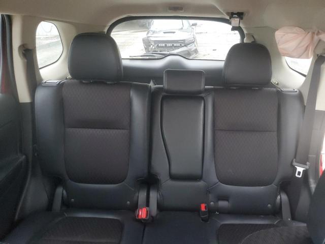 Photo 10 from auction – 2015 MITSUBISHI OUTLANDER with VIN JA4AD3A38FZ007330