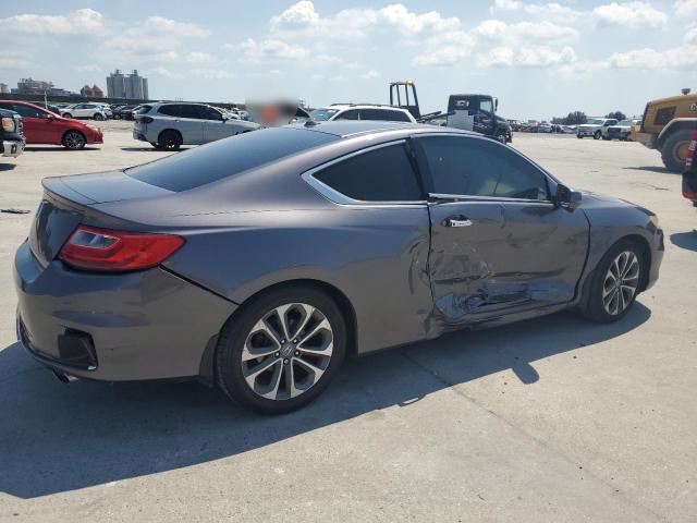 Photo 3 from auction – 2014 HONDA ACCORD EXL with VIN 1HGCT2B81EA003995