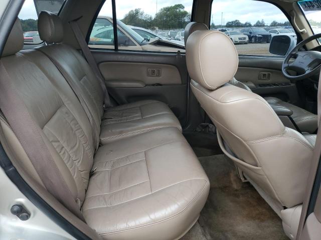 Photo 11 from auction – 2002 TOYOTA 4RUNNER LI with VIN JT3GN87R820220559