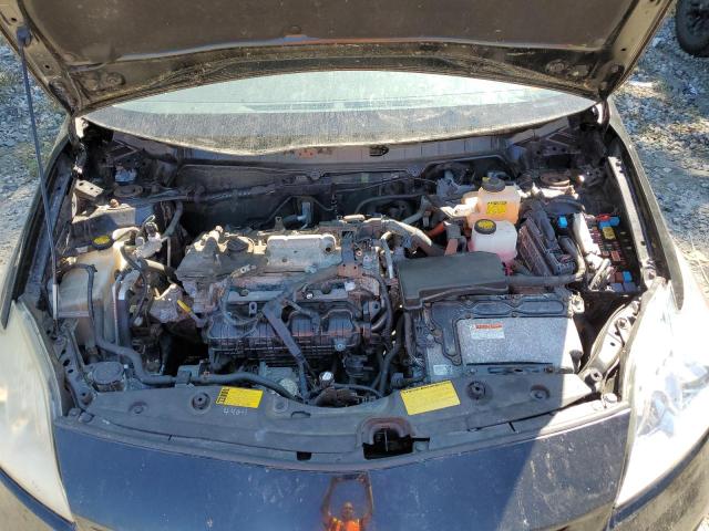 صورة رقم 11 من المزاد - 2012 TOYOTA PRIUS مع VIN JTDKN3DU6C5438036