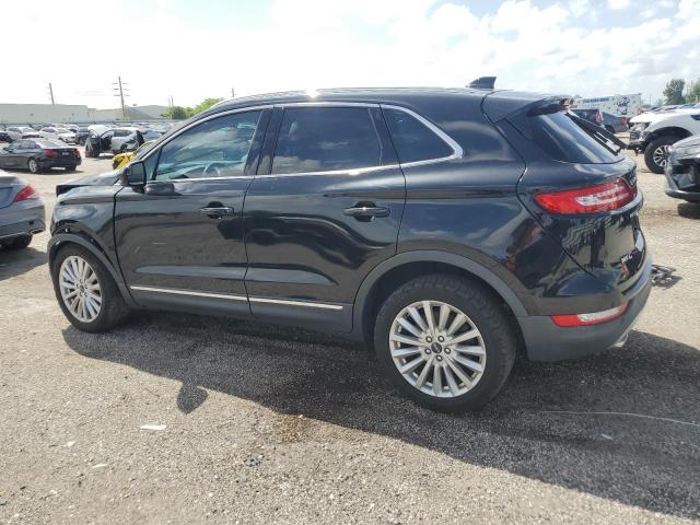 Photo 2 from auction – 2019 LINCOLN MKC with VIN 5LMCJ1C99KUL25521
