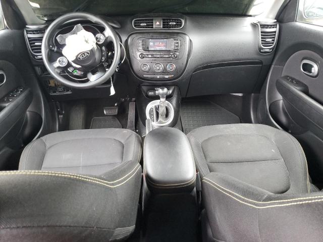 Photo 8 from auction – 2015 KIA SOUL + with VIN KNDJP3A50F7781064