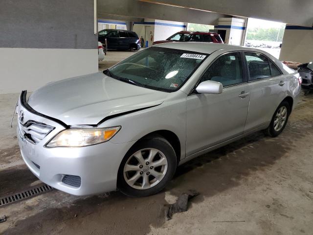 TOYOTA CAMRY BASE 2011 con VIN 4T1BF3EK2BU652368 - Foto de la subasta