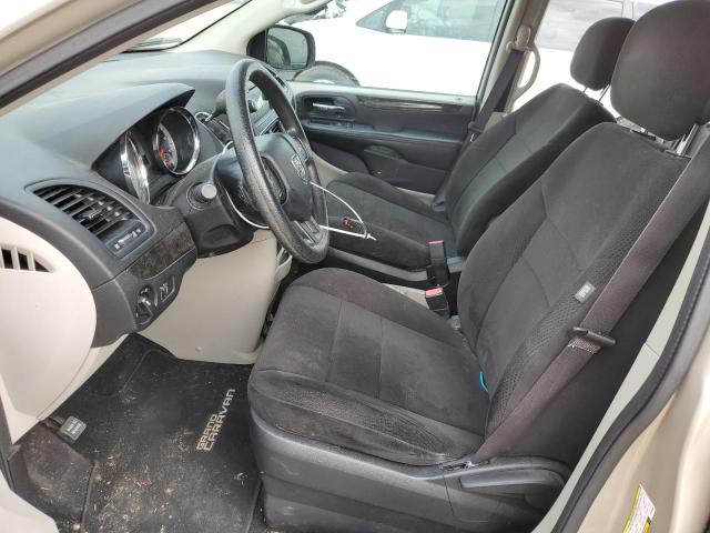 Photo 7 from auction – 2013 DODGE GRAND CARA with VIN 2C4RDGBG4DR735641