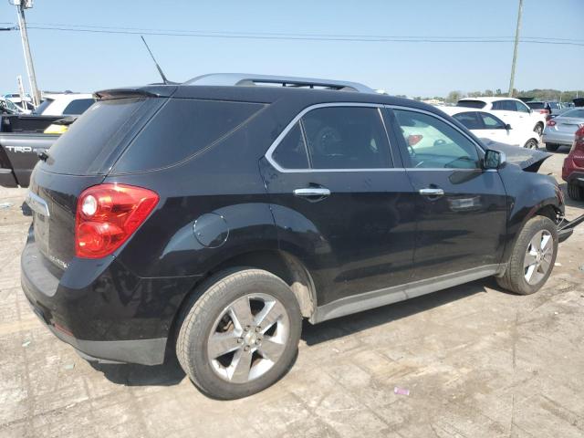 Photo 3 from auction – 2012 CHEVROLET EQUINOX LT with VIN 2GNALFEK4C6368256