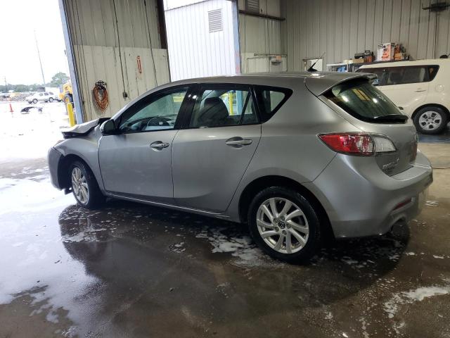 Photo 2 from auction – 2013 MAZDA 3 I with VIN JM1BL1L74D1798498