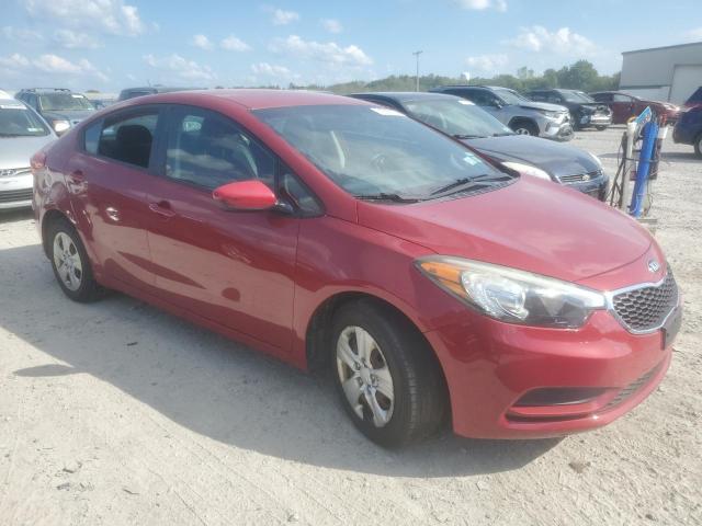Photo 4 from auction – 2014 KIA FORTE LX with VIN KNAFK4A69E5056301