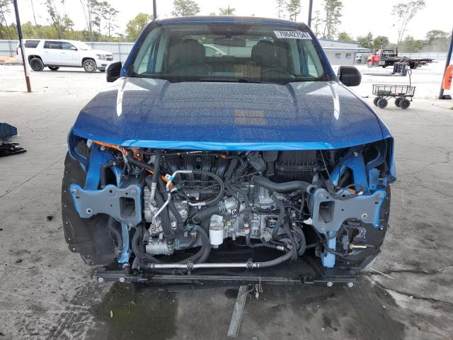 Photo 5 from auction – 2022 FORD MAVERICK X with VIN 3FTTW8E3XNRA85014