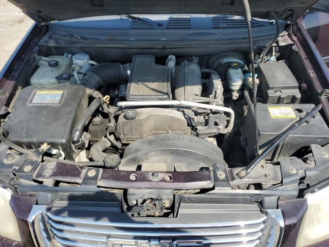 Photo 12 from auction – 2008 GMC ENVOY with VIN 1GKDS13S782141795