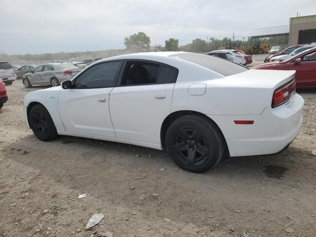 Photo 2 from auction – 2013 DODGE CHARGER PO with VIN 2C3CDXAT3DH693378