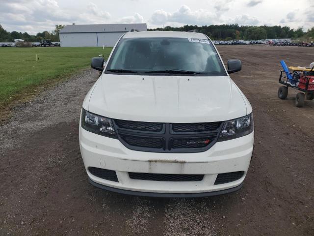 Photo 5 from auction – 2018 DODGE JOURNEY SE with VIN 3C4PDCAB9JT533991