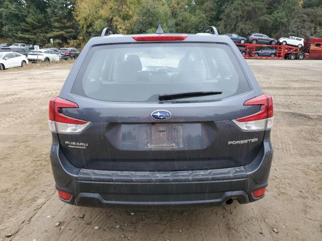 Photo 6 from auction – 2022 SUBARU FORESTER with VIN JF2SKACCXNH441031