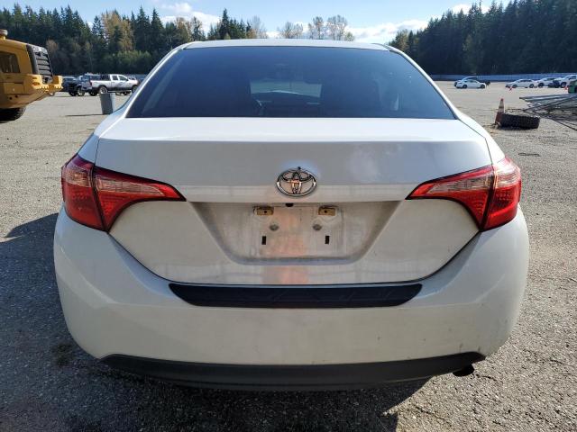 صورة رقم 6 من المزاد - 2017 TOYOTA COROLLA L مع VIN 5YFBURHEXHP723227