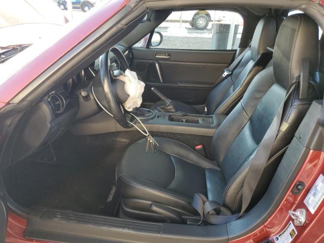 Photo 7 from auction – 2013 MAZDA MX-5 MIATA with VIN JM1NC2PF2D0232253