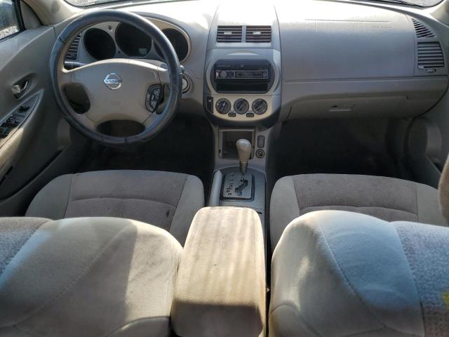Photo 8 from auction – 2003 NISSAN ALTIMA BAS with VIN 1N4AL11D13C249371