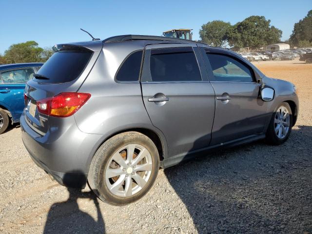 Photo 3 from auction – 2014 MITSUBISHI OUTLANDER with VIN 4A4AP4AU9EE010893