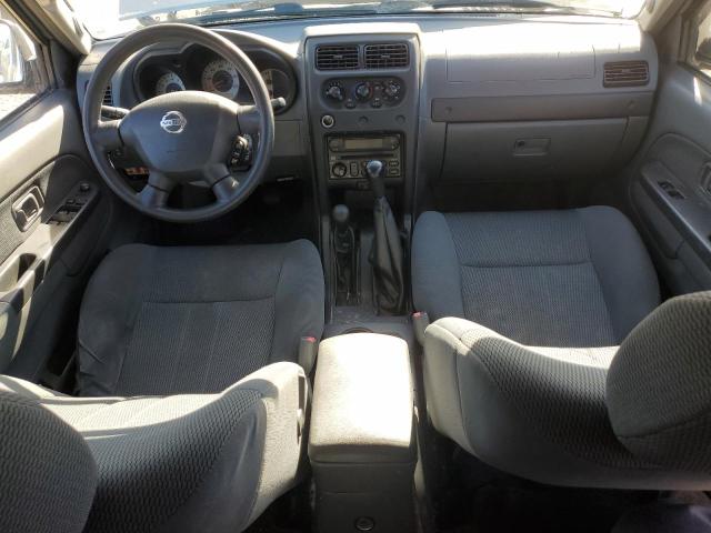 Photo 8 from auction – 2004 NISSAN FRONTIER C with VIN 1N6ED29Y44C427987