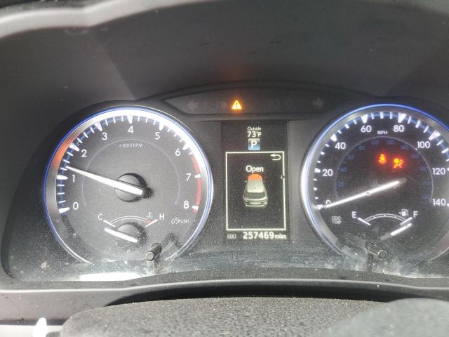 Photo 9 from auction – 2015 TOYOTA HIGHLANDER with VIN 5TDDKRFH4FS151734