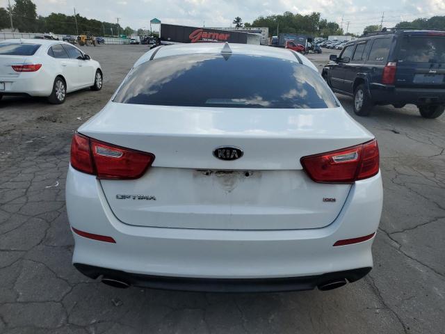 Zdjęcie 6 z aukcji – 2015 KIA OPTIMA LX z VIN KNAGM4A7XF5586804