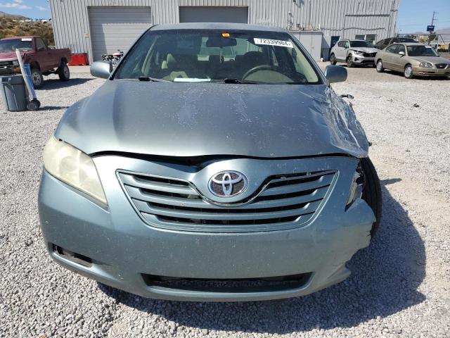 Photo 5 from auction – 2007 TOYOTA CAMRY CE with VIN 4T1BE46K17U557458