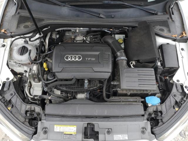 Photo 11 from auction – 2015 AUDI A3 PREMIUM with VIN WAUACGFF5F1124183