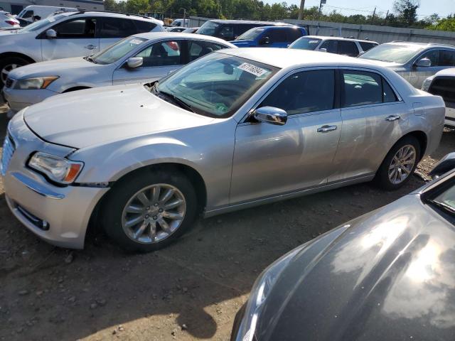 CHRYSLER 300 LIMITE 2012 with VIN 2C3CCACG2CH288594 - Photo from auction