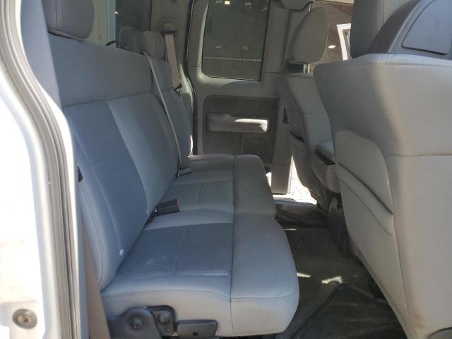 Photo 10 from auction – 2007 FORD F150 with VIN 1FTPX14V77NA29417