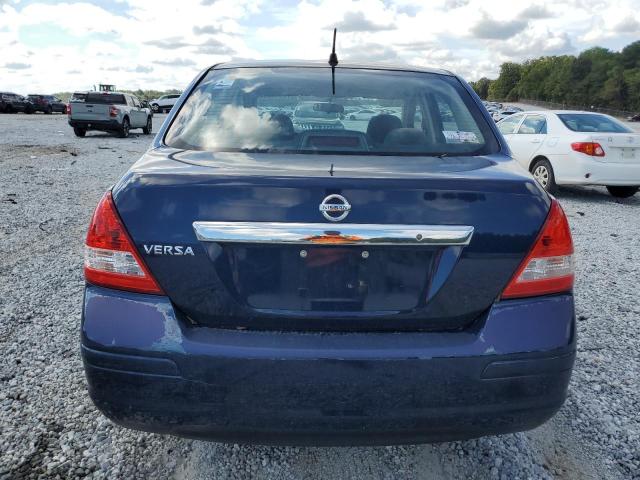 Photo 6 from auction – 2010 NISSAN VERSA S with VIN 3N1BC1AP6AL428468